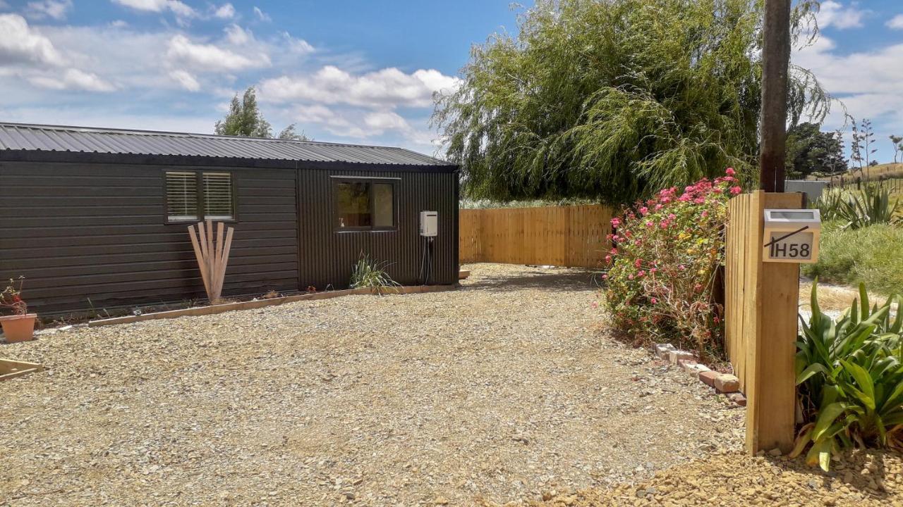 Villa H58-Mangawhai Exterior foto